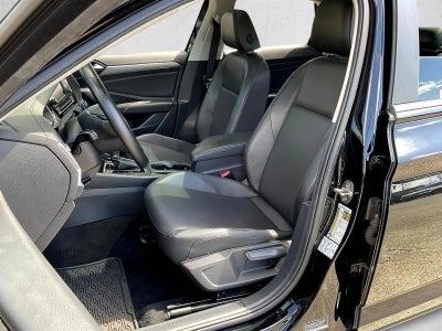 2019 Volkswagen Jetta S Auto w/ULEV