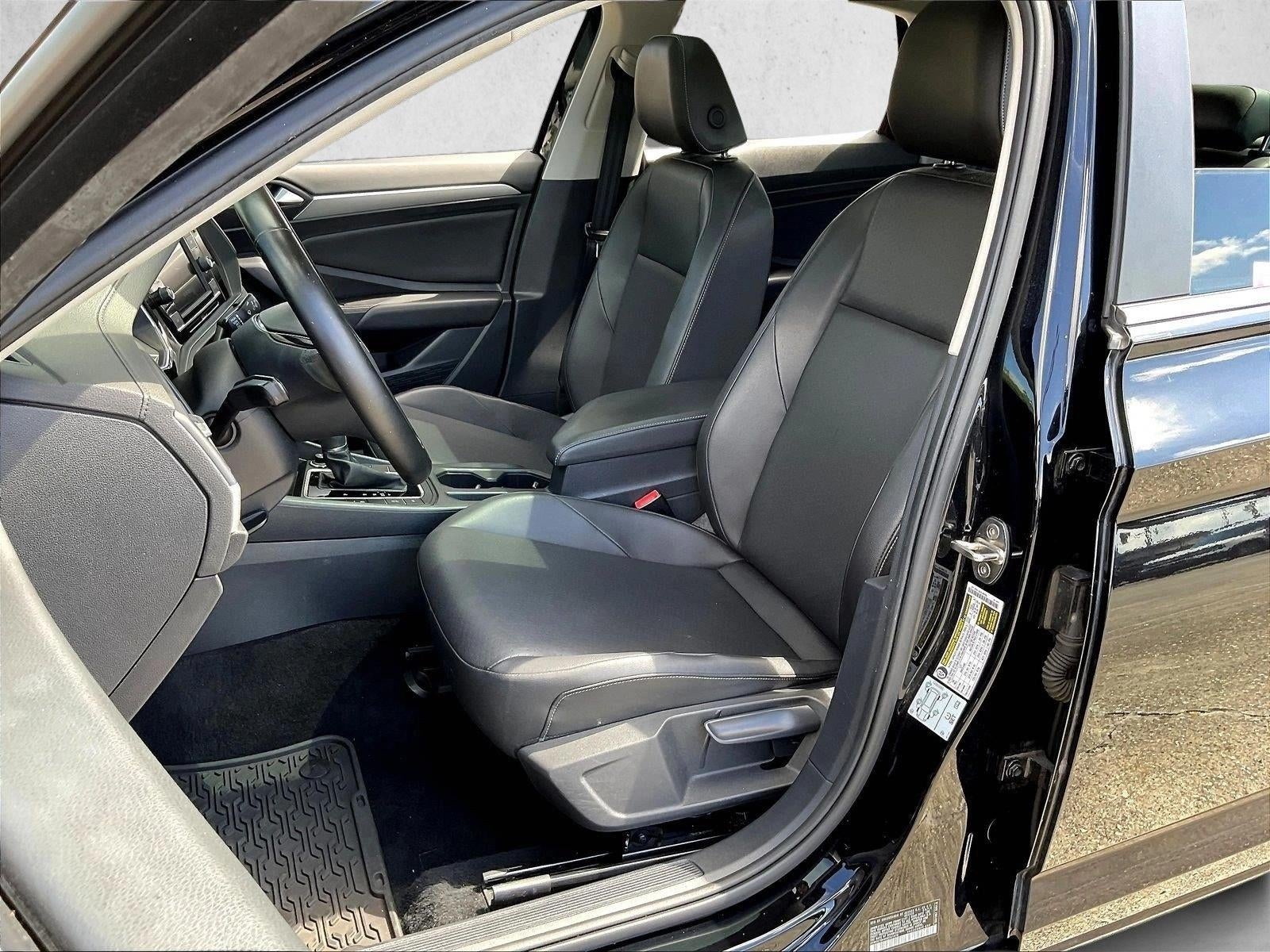2019 Volkswagen Jetta S Auto w/ULEV
