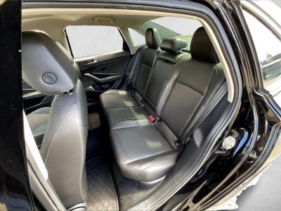 2019 Volkswagen Jetta S Auto w/ULEV