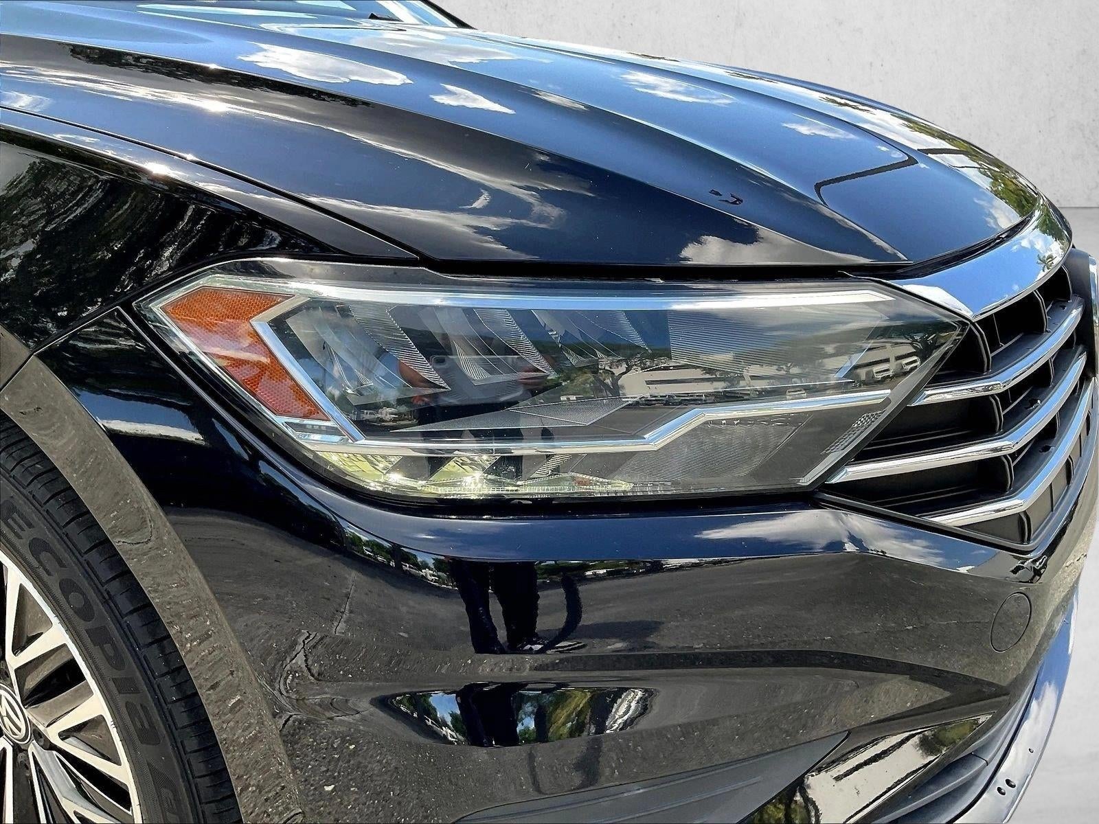 2019 Volkswagen Jetta S Auto w/ULEV