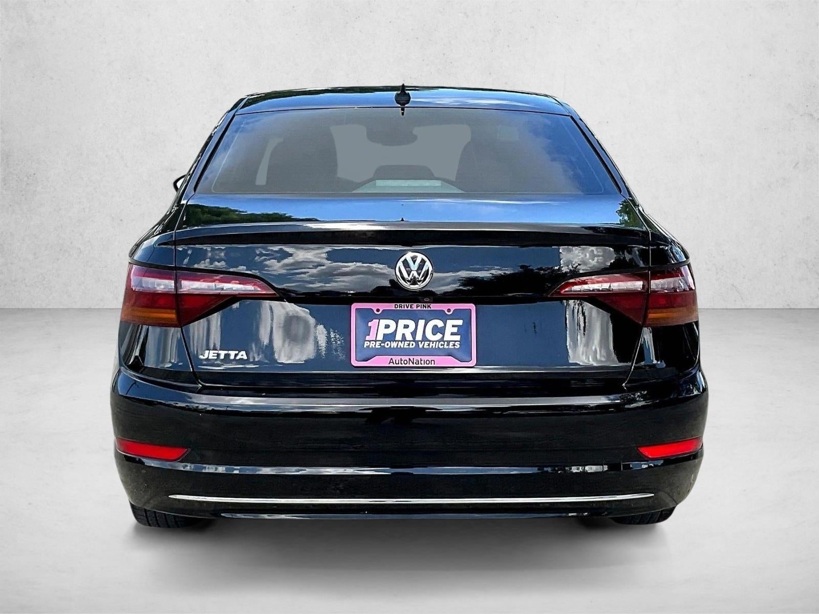 2019 Volkswagen Jetta S Auto w/ULEV