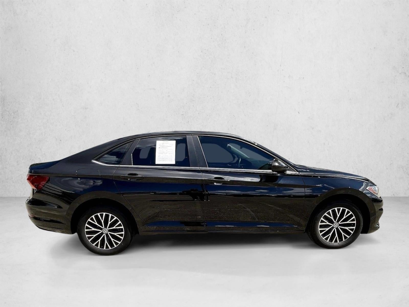 2019 Volkswagen Jetta S Auto w/ULEV
