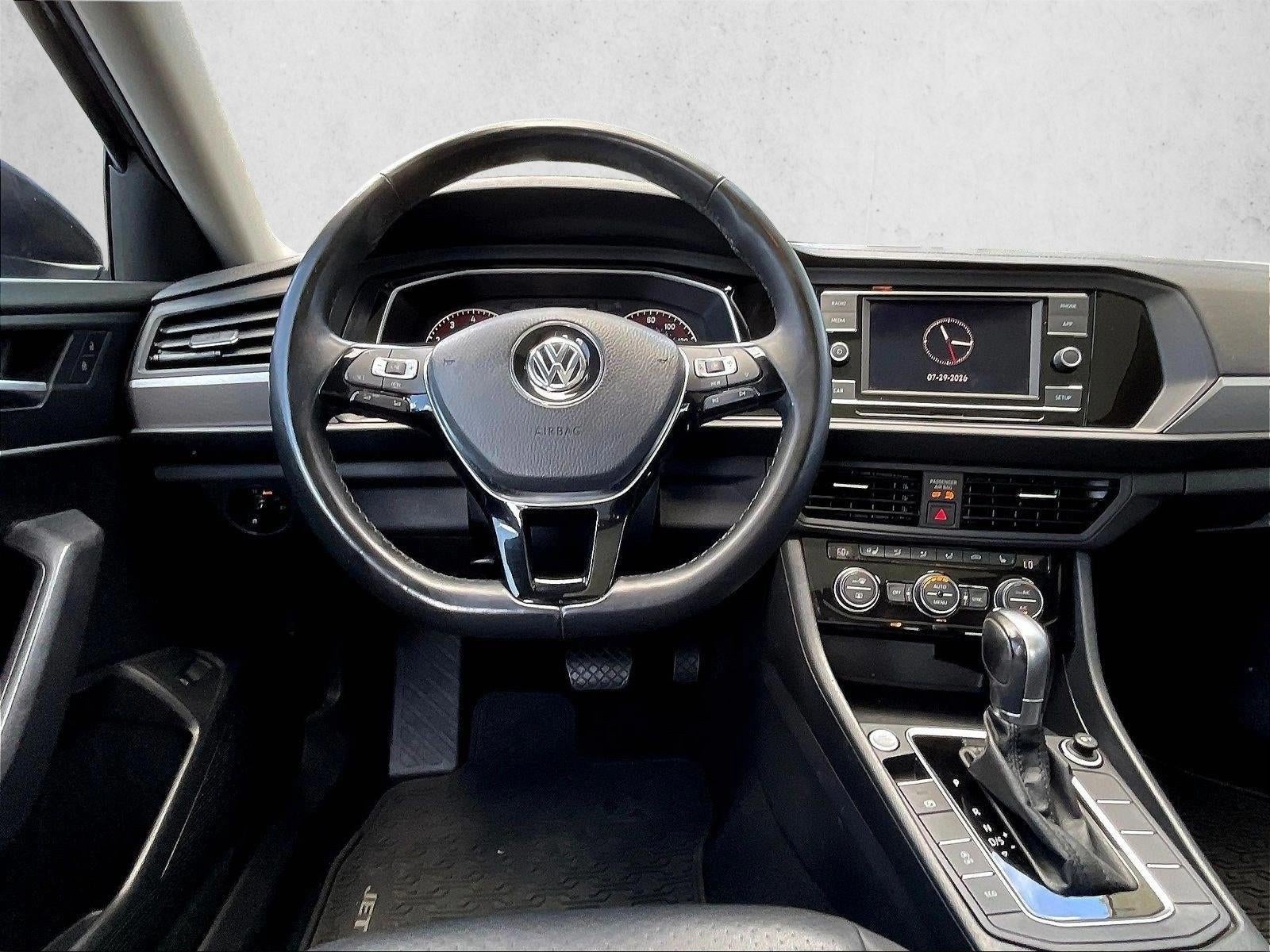 2019 Volkswagen Jetta S Auto w/ULEV