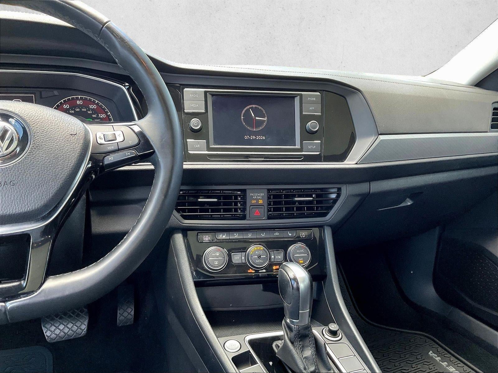 2019 Volkswagen Jetta S Auto w/ULEV