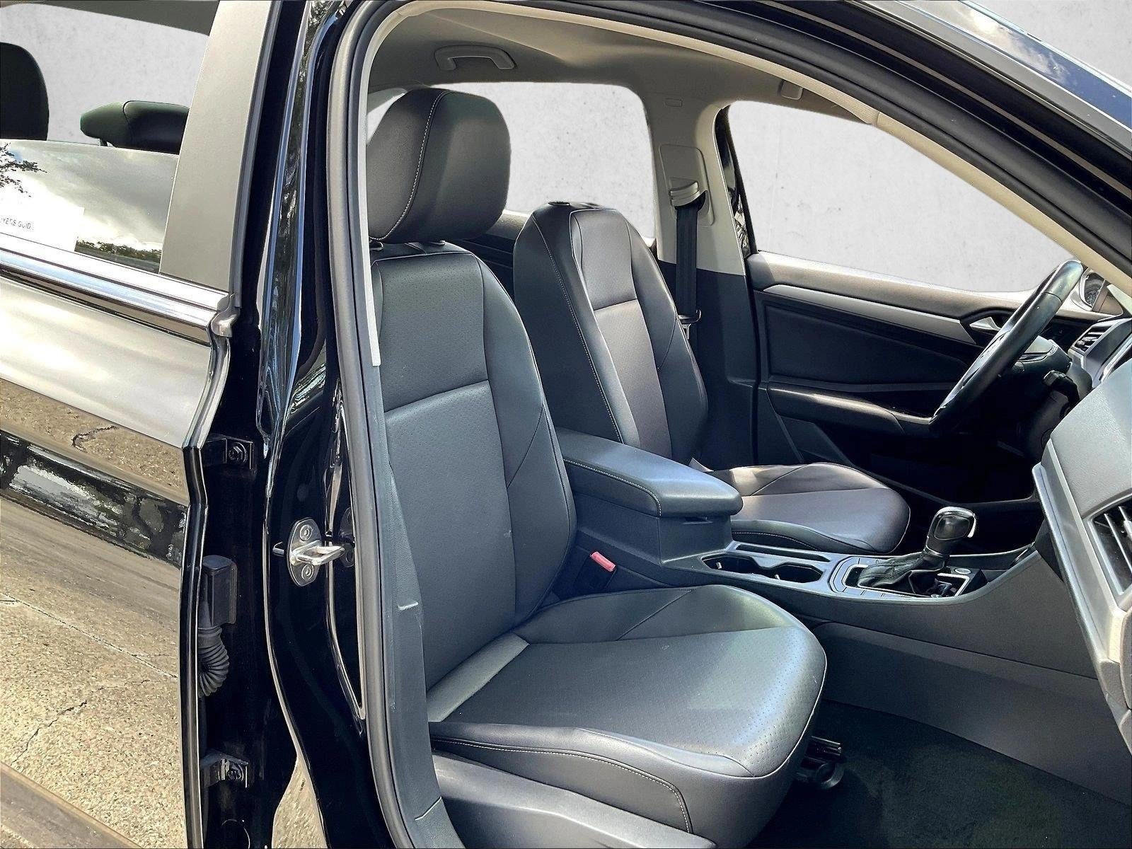2019 Volkswagen Jetta S Auto w/ULEV