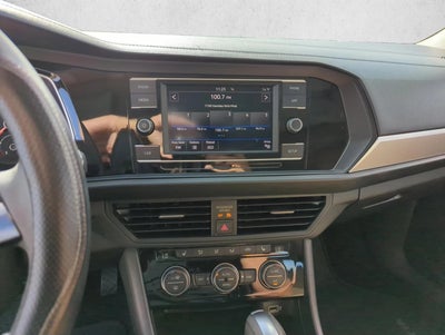 2019 Volkswagen Jetta SE Auto w/ULEV