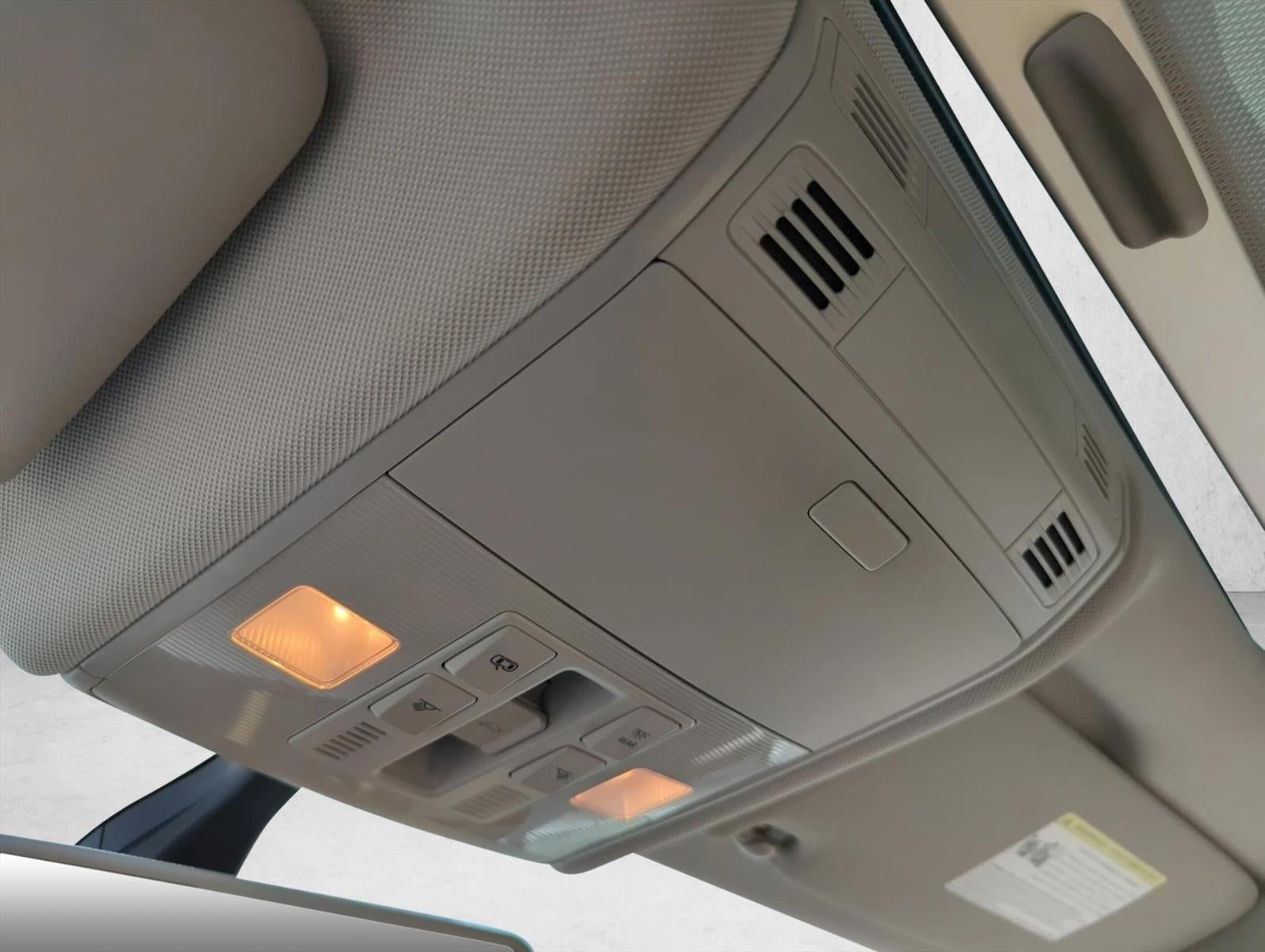 2019 Volkswagen Jetta SE Auto w/ULEV