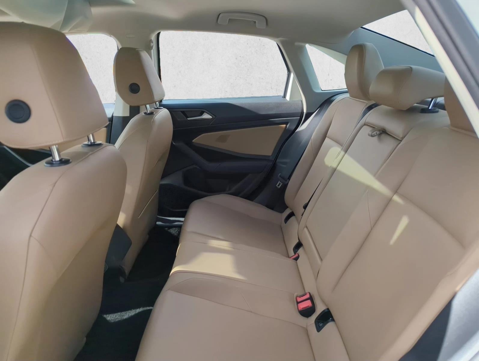 2019 Volkswagen Jetta SE Auto w/ULEV