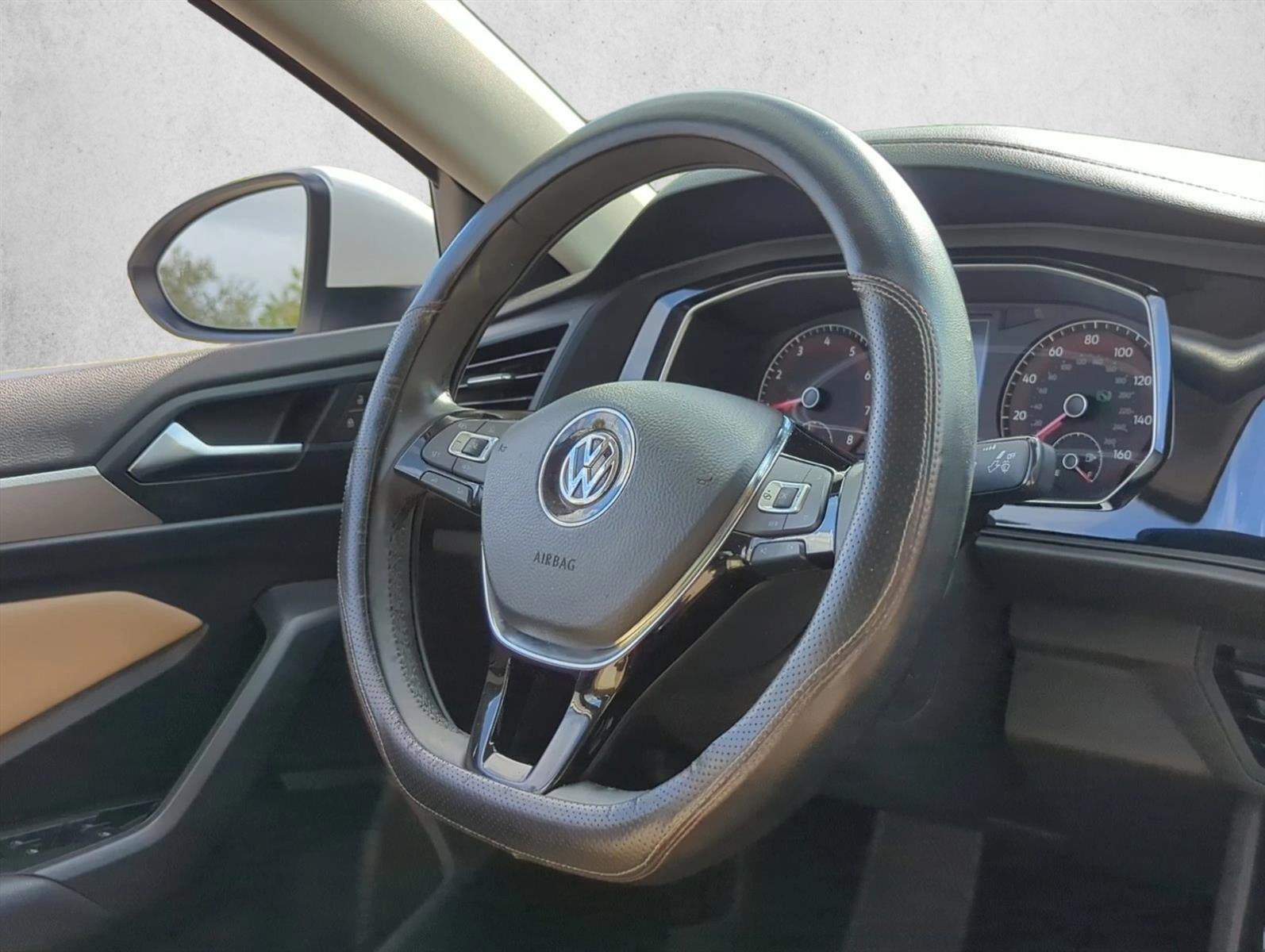 2019 Volkswagen Jetta SE Auto w/ULEV