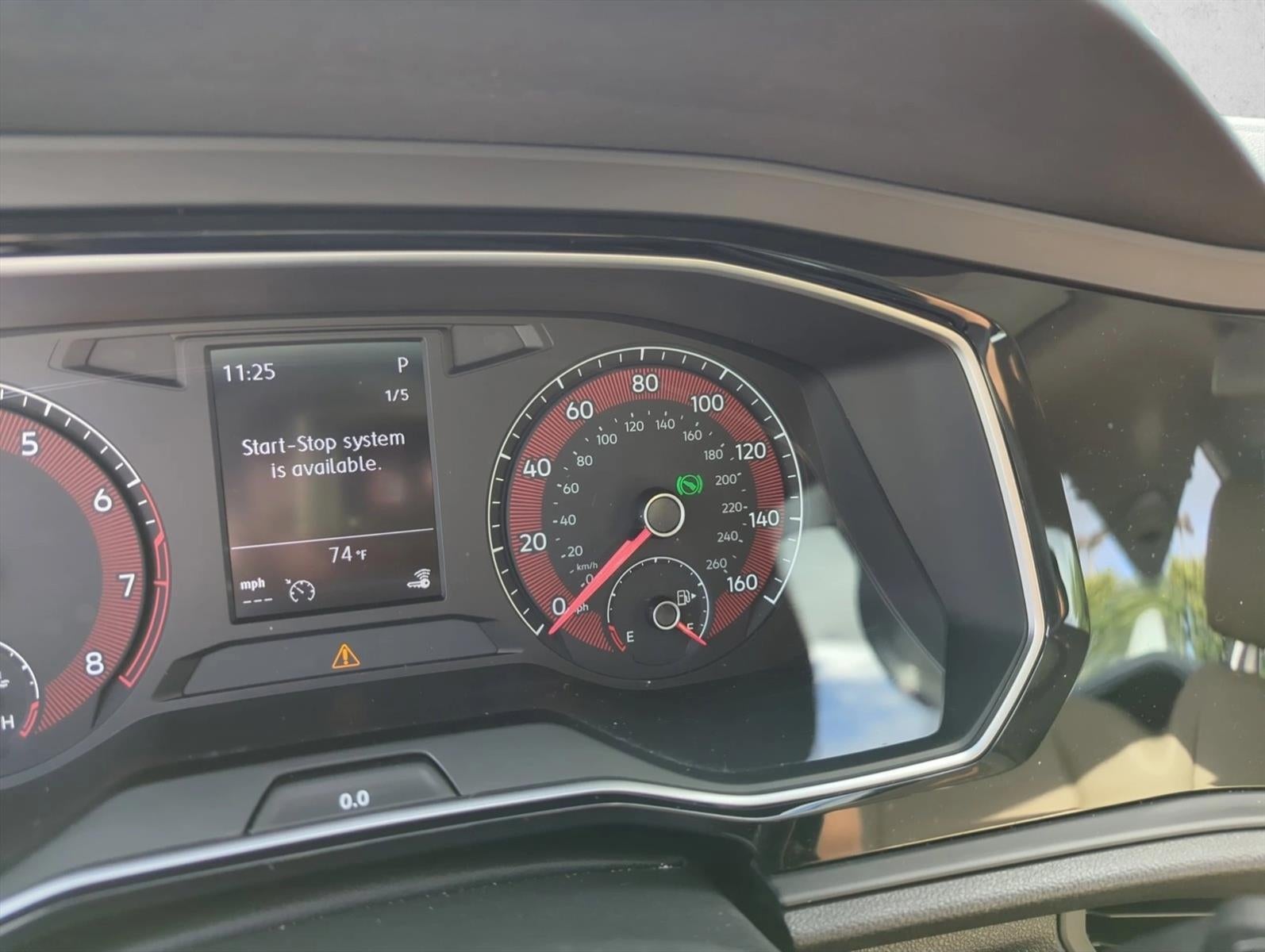 2019 Volkswagen Jetta SE Auto w/ULEV