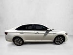 2024 Volkswagen Jetta SEL Auto