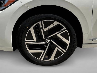 2024 Volkswagen Jetta SEL Auto