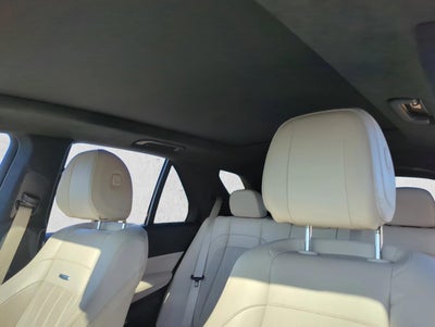 2021 Mercedes-Benz GLE AMG® GLE 63 S 4MATIC® SUV