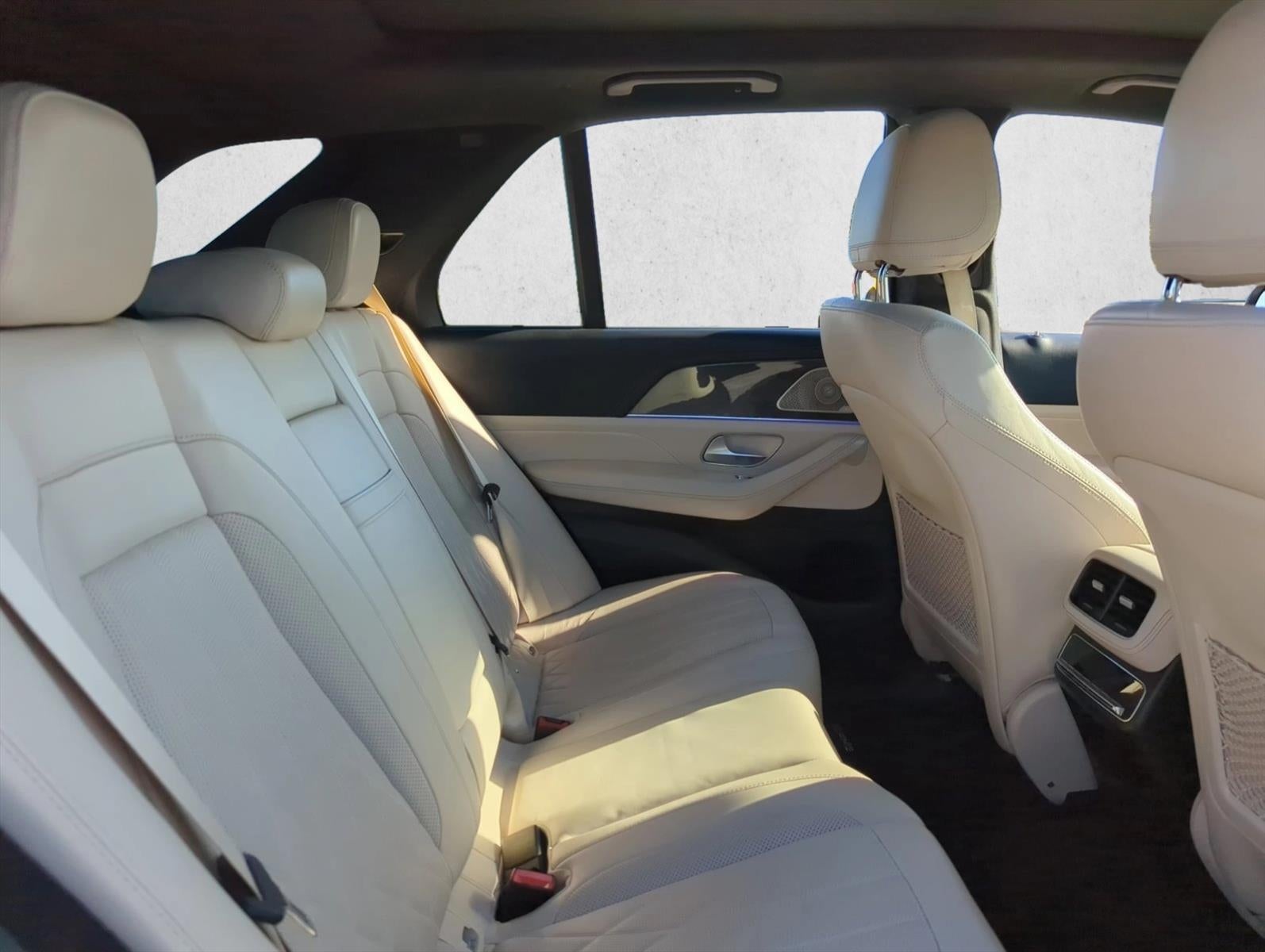 2021 Mercedes-Benz GLE AMG® GLE 63 S 4MATIC® SUV