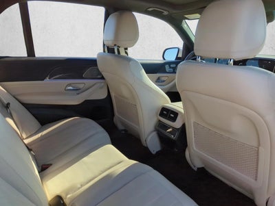 2021 Mercedes-Benz GLE AMG® GLE 63 S 4MATIC® SUV