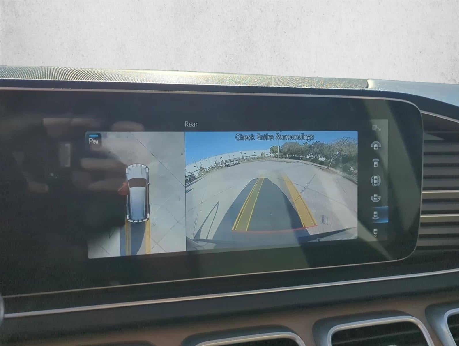 2022 Mercedes-Benz GLS GLS 450 4MATIC® SUV