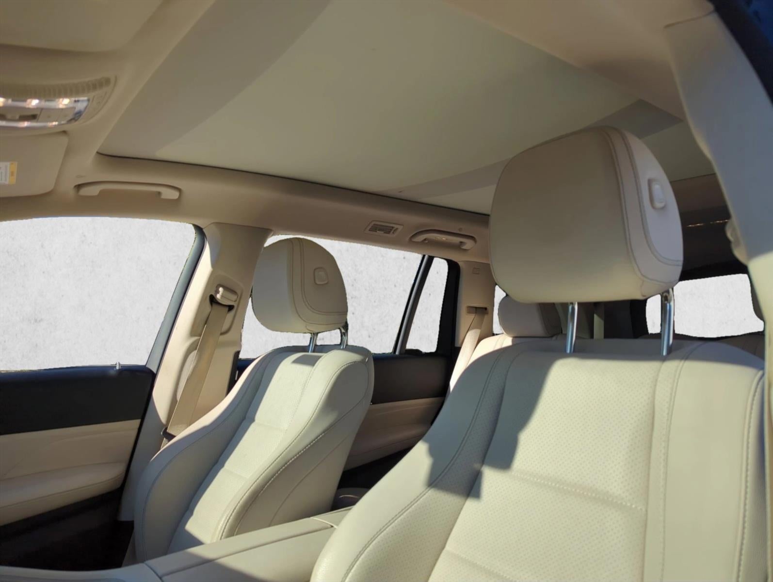 2022 Mercedes-Benz GLS GLS 450 4MATIC® SUV