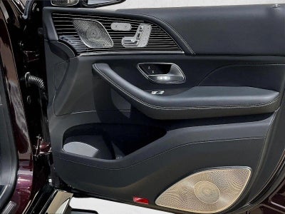 2024 Mercedes-Benz GLS Maybach GLS 600 4MATIC® SUV