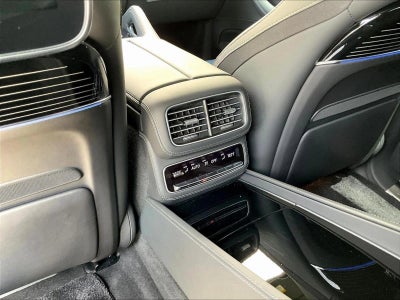 2024 Mercedes-Benz GLS Maybach GLS 600 4MATIC® SUV