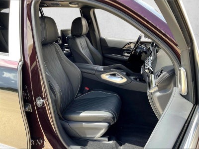 2024 Mercedes-Benz GLS Maybach GLS 600 4MATIC® SUV