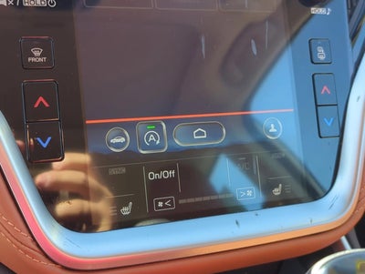 2020 Subaru Legacy Touring XT CVT