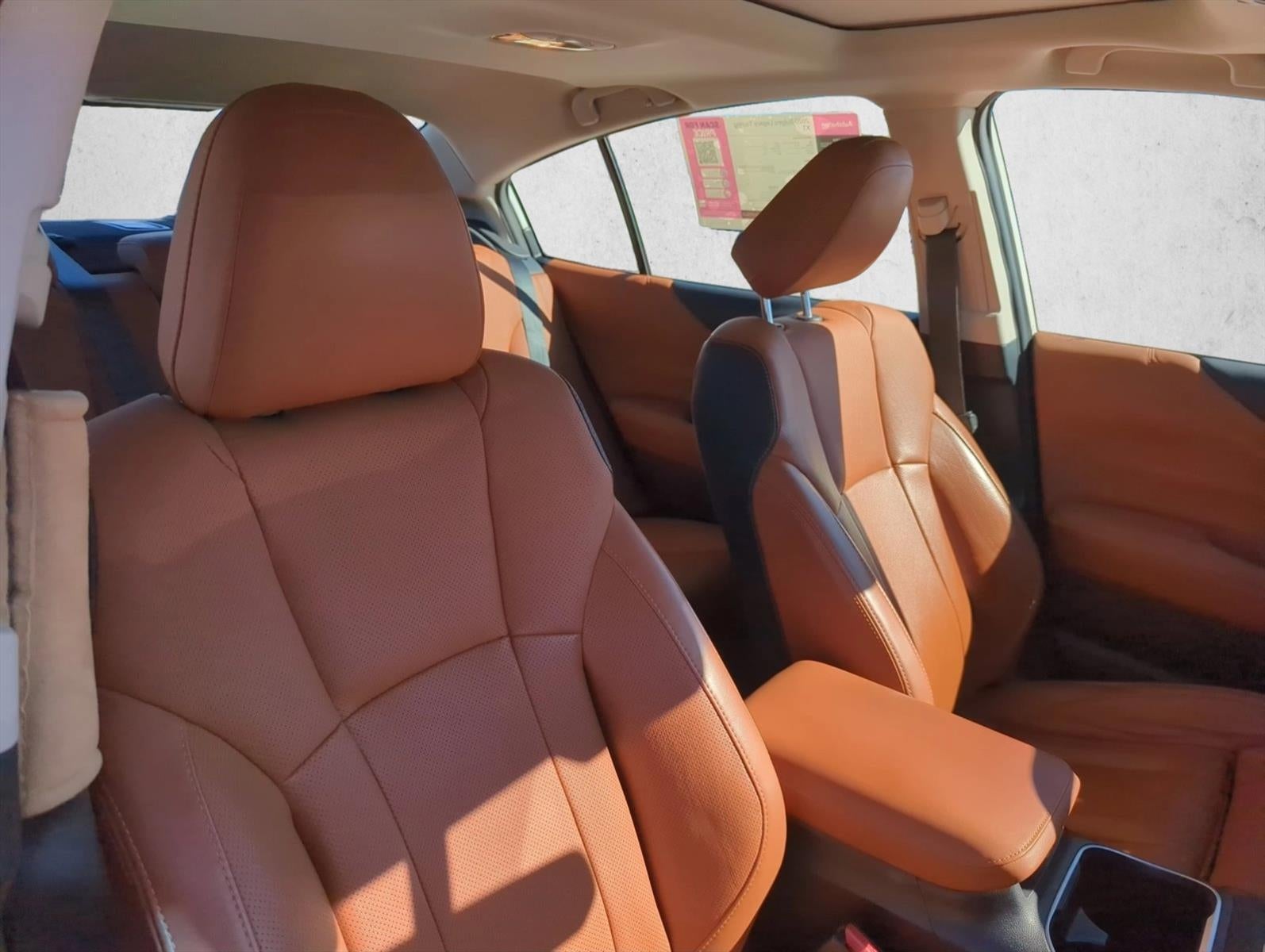 2020 Subaru Legacy Touring XT CVT