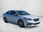 2020 Subaru Legacy Touring XT CVT