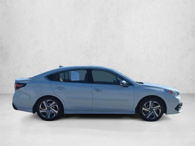 2020 Subaru Legacy Touring XT CVT