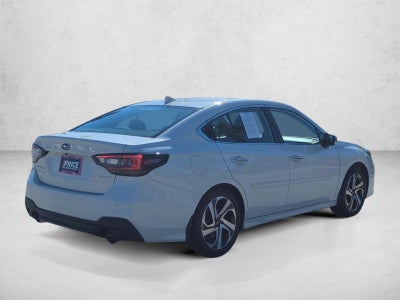 2020 Subaru Legacy Touring XT CVT