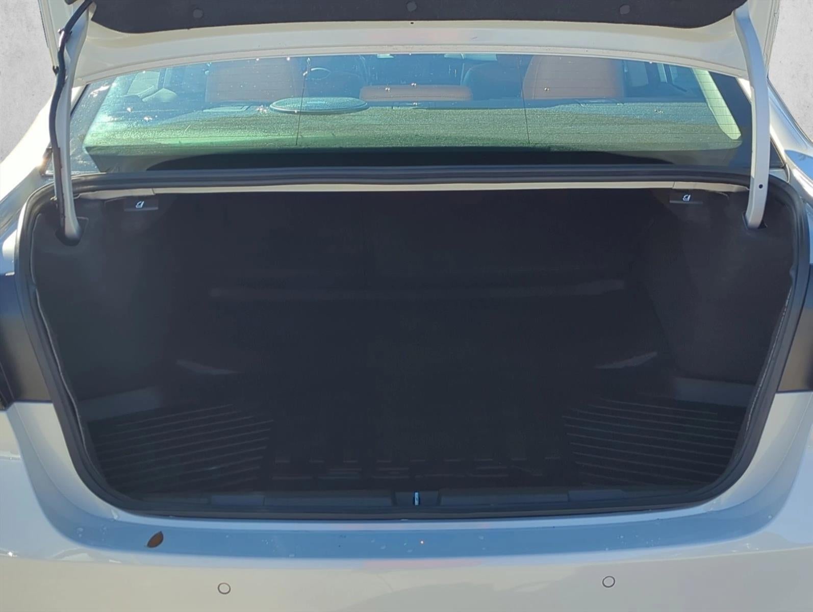 2020 Subaru Legacy Touring XT CVT