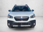 2021 Subaru Outback Touring CVT
