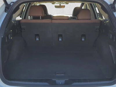 2021 Subaru Outback Touring CVT