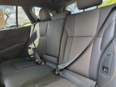 2025 Subaru Outback Wilderness AWD
