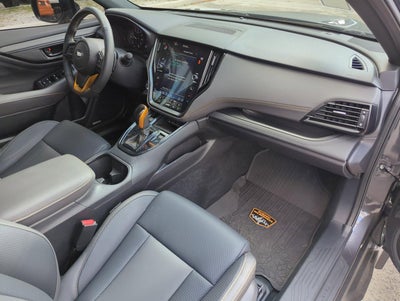 2025 Subaru Outback Wilderness AWD