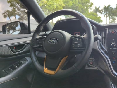 2025 Subaru Outback Wilderness AWD