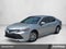 2019 Toyota Camry Hybrid LE CVT (Natl)