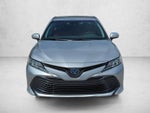 2019 Toyota Camry Hybrid LE CVT (Natl)