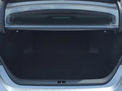 2019 Toyota Camry Hybrid LE CVT (Natl)