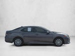 2022 Toyota Camry Hybrid LE CVT (Natl)