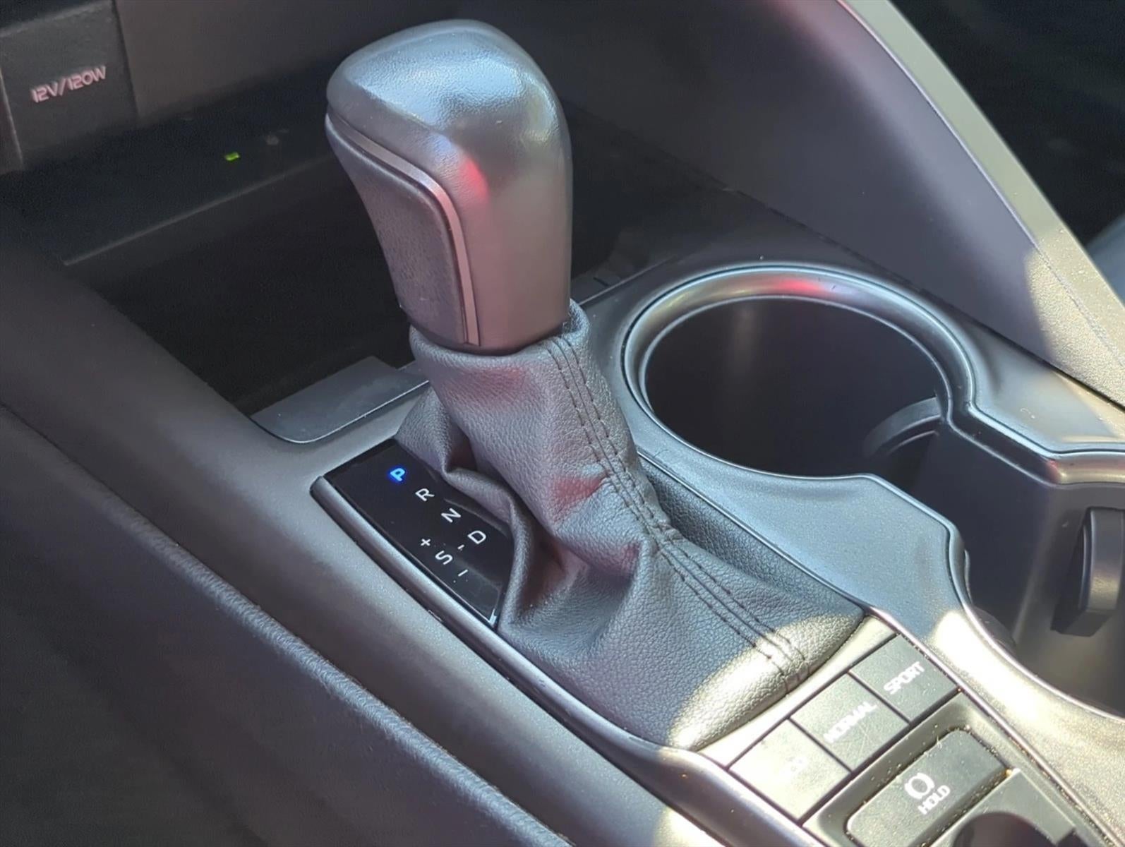 2024 Toyota Camry XSE Auto (Natl)