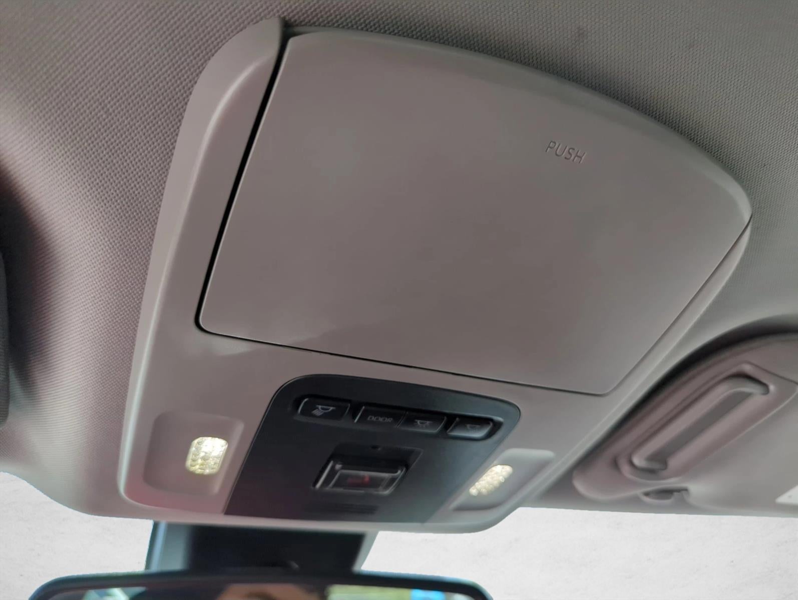 2024 Toyota Camry XSE Auto (Natl)