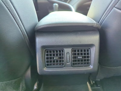 2024 Toyota Camry XSE Auto (Natl)