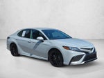 2024 Toyota Camry XSE Auto (Natl)