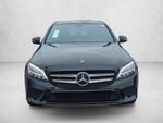 2019 Mercedes-Benz C-Class C 300 Sedan