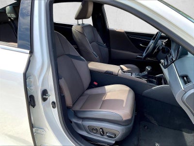 2023 Lexus ES 350 FWD