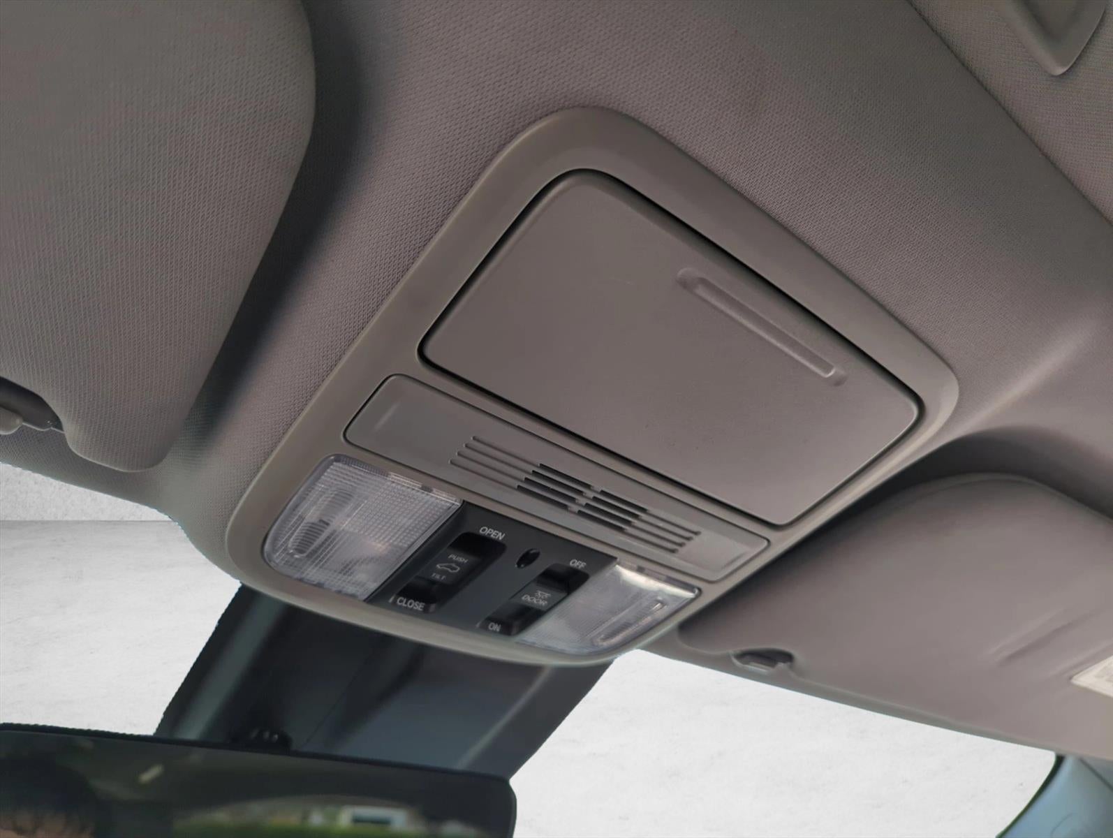 2019 Honda Odyssey EX-L Auto