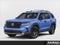 2024 Honda Pilot TrailSport AWD