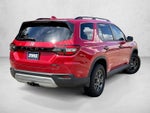 2024 Honda Pilot TrailSport AWD