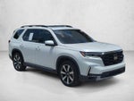 2025 Honda Pilot Touring 2WD