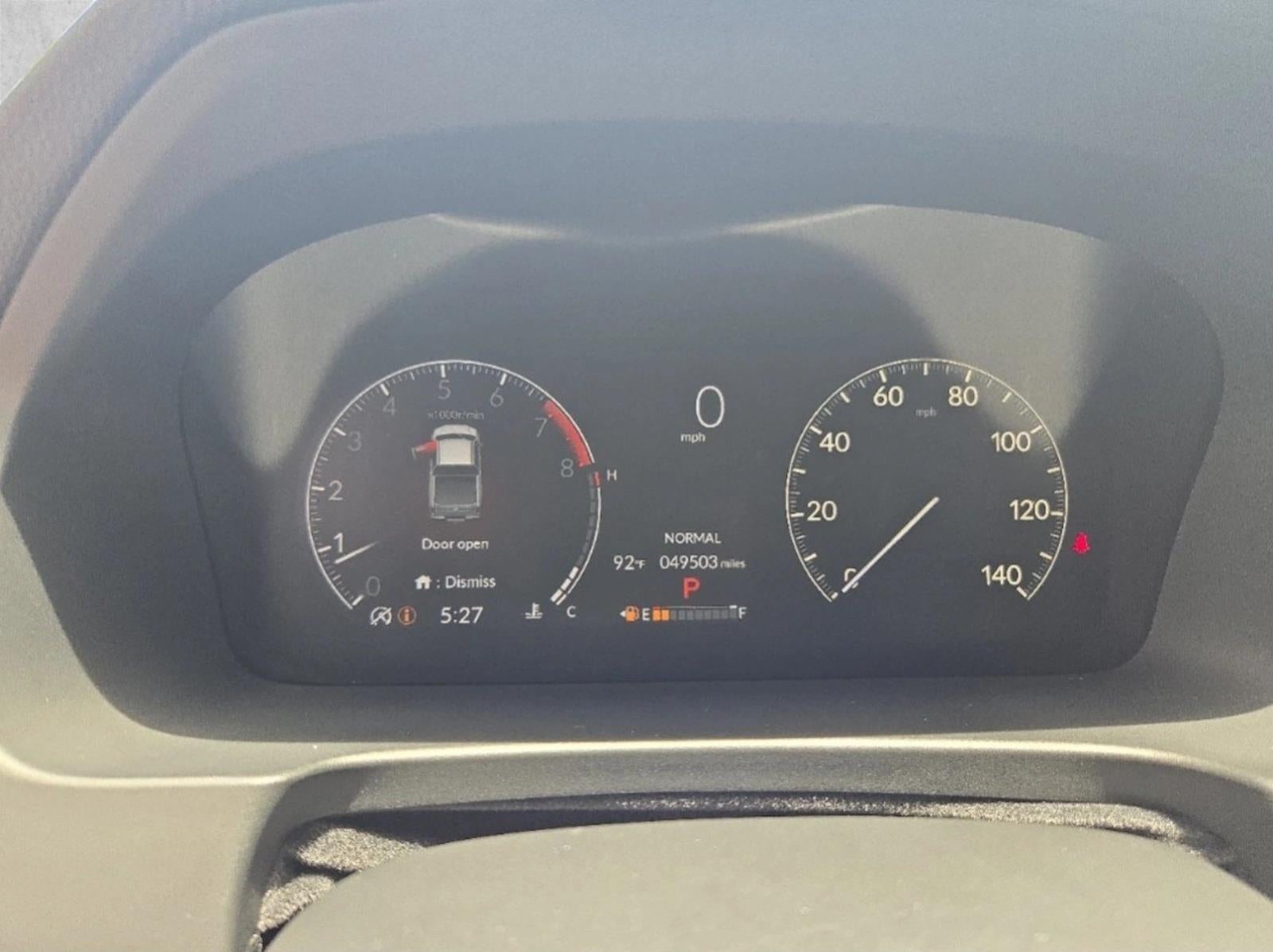 2025 Honda Ridgeline RTL AWD